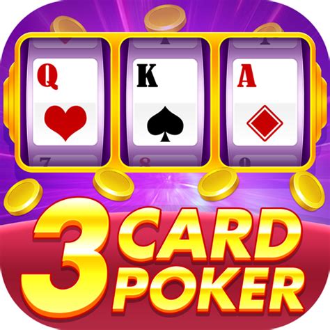play 3 card poker free|harrahs free three card poker.